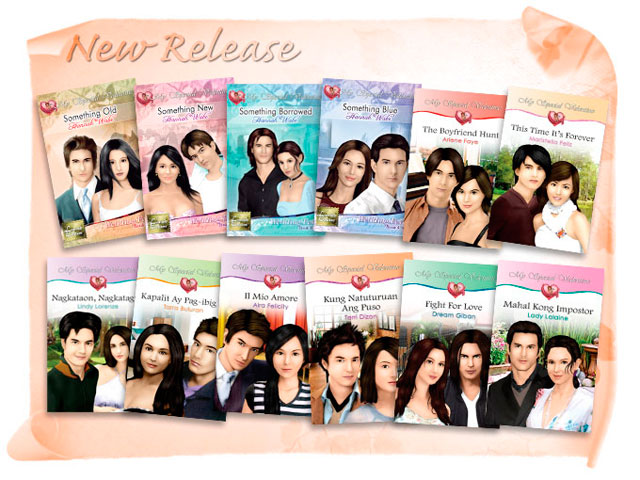 Release for January-February 2009