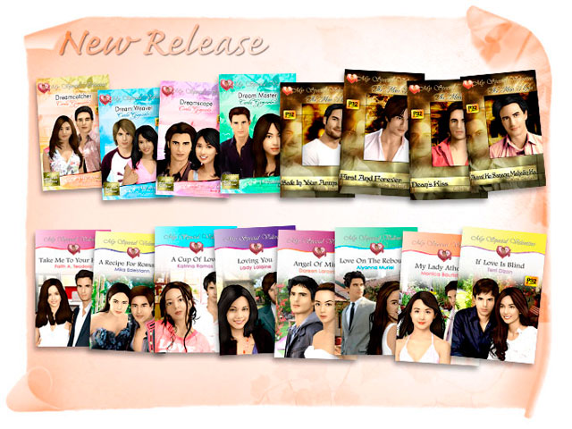 New Release