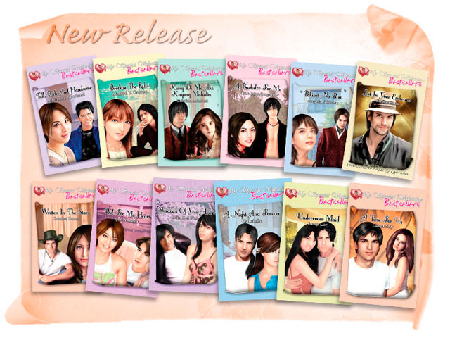 Release for February-March 2009