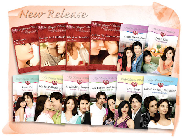New Release for June 2009