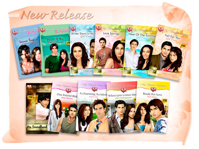 New Release