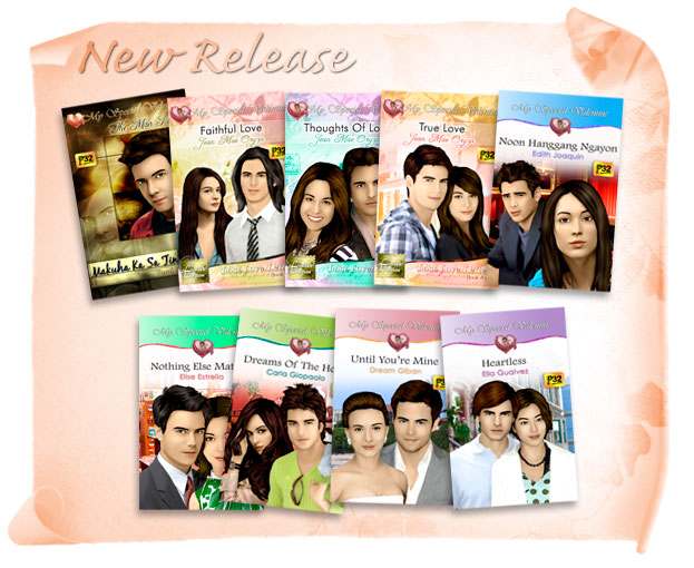 New Release