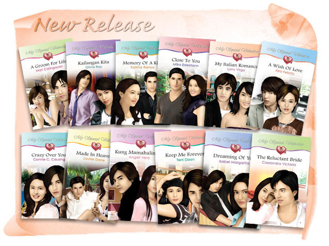 New Release for August 2009