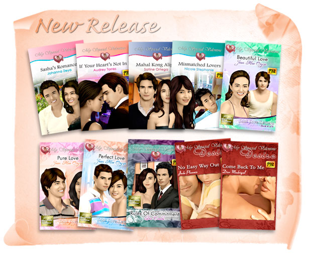 New Release