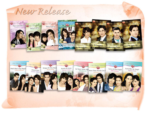 New Release for September 2009
