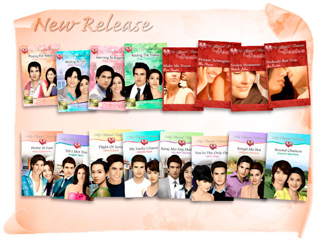 New Release for October 2009