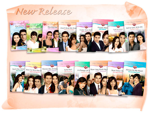 New Release for December 2009