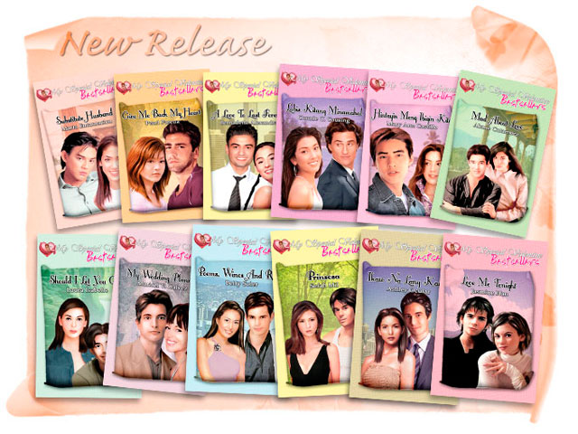 New Release for My Special Valentine Bestsellers