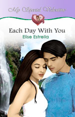 Each Day With You