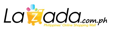 lazada logo – Bookware Publishing